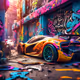 Cars art