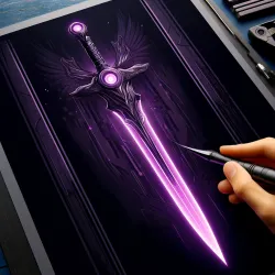 Violet Fang: The Artisan's Legacy