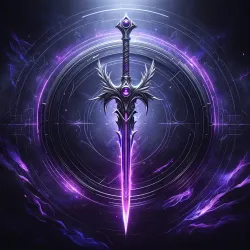  Eclipse Blade: The Balance of Power