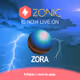 Zonic on Zora