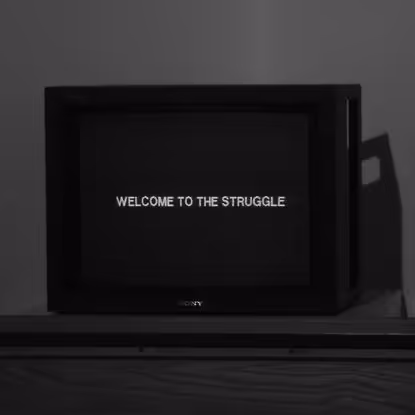 $truggle