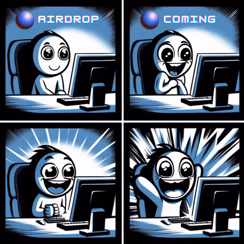 ZORA AIRDROP COMING