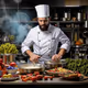 Head Chef