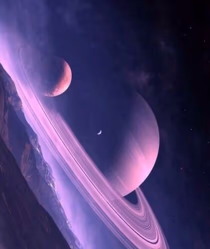 Stellar Stream Series