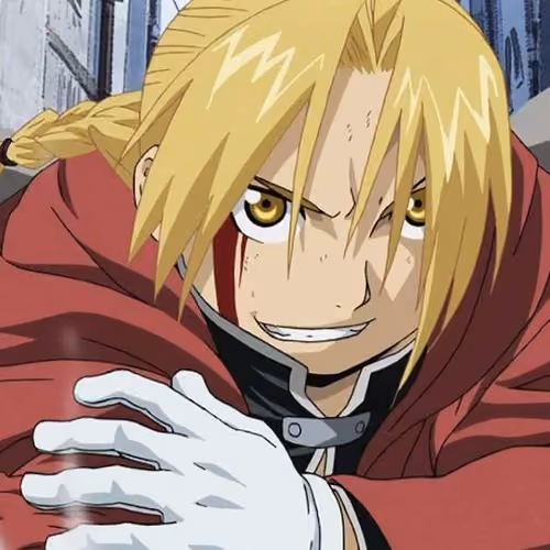 Ed Elric 2