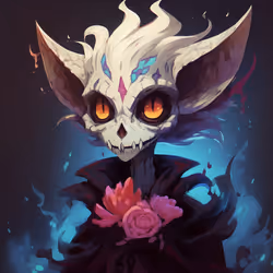 DeathFlower