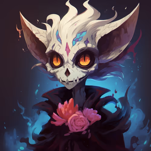 DeathFlower