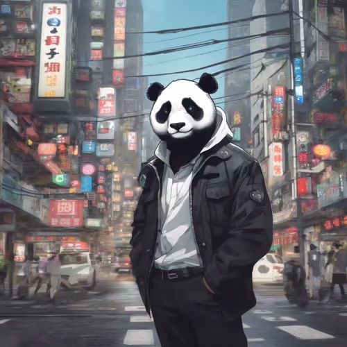 Panda MAO