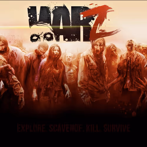 Infestation: Survivor Stories 5