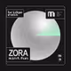 mint.fun x Zora Bridge Pass 2.0