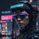 Cyberpunk from the future