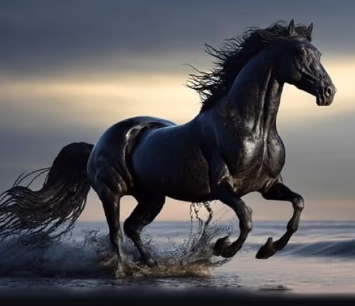 Black Hor