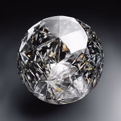 Pure Crystal Zorb