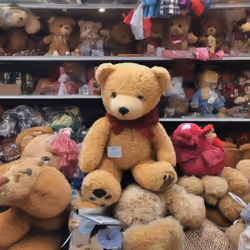 teddy zeedy