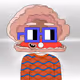9555