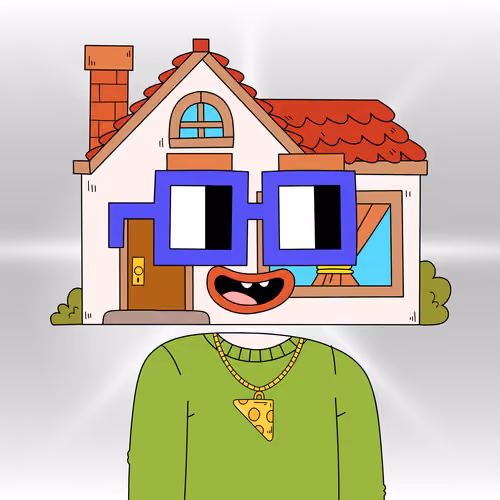 Noun HD #1734