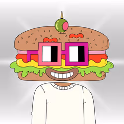 Item Media