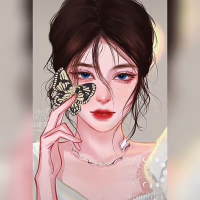 butterfly