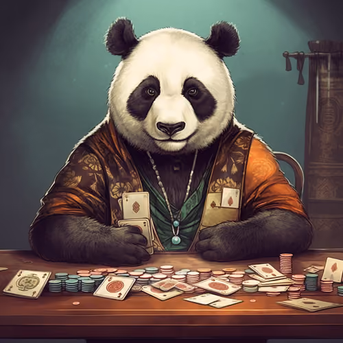 Panda 1