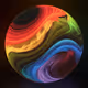 Realy Rainbow Zora