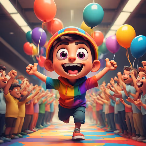 Johny