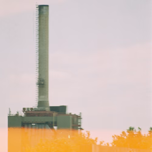 Analogic photo