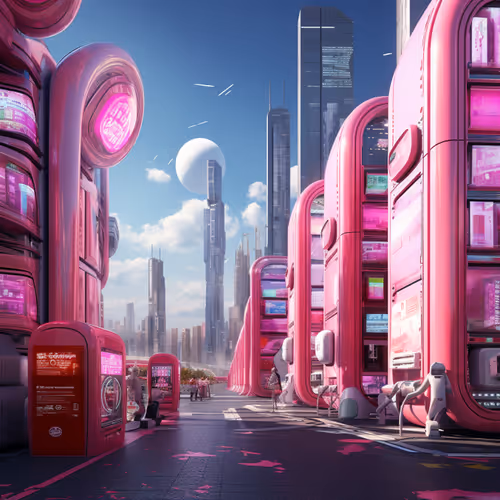 Barbie world 49
