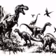 Dinosaur Age