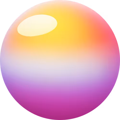 Gradient Ball