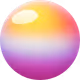 Gradient Ball