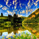 Nature beauty