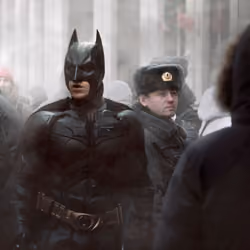 batman