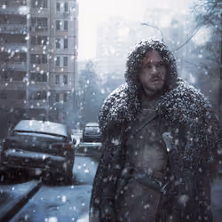John Snow