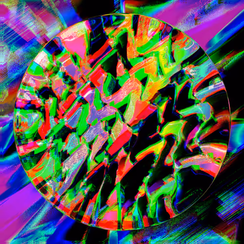 NEON FLUX ZORB
