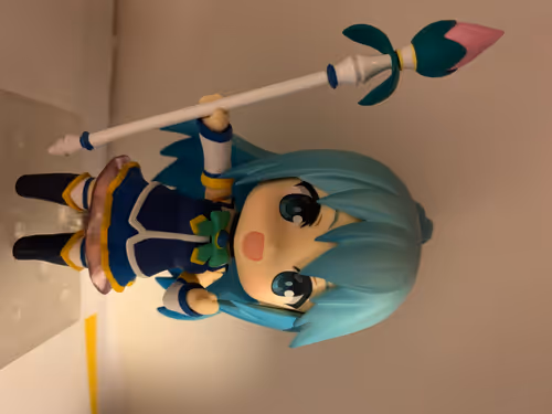 Item #1 Media