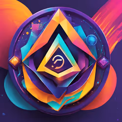 AI ZORA BADGE #1