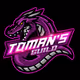 Toman's