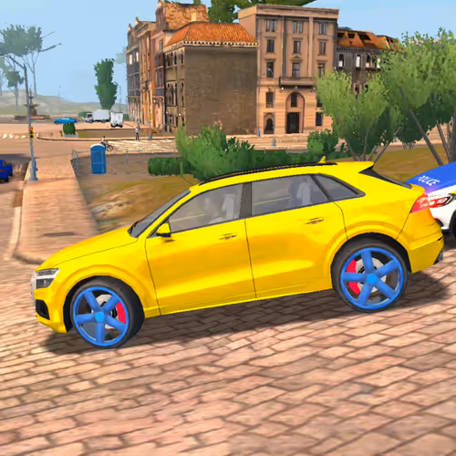 audi etron