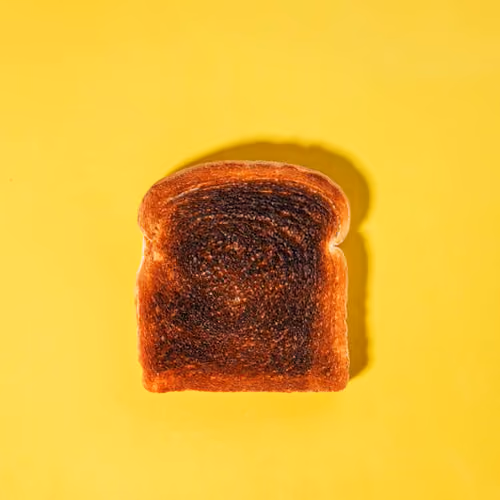 Mr Bread