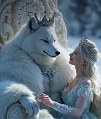 Beauty and the Beast1