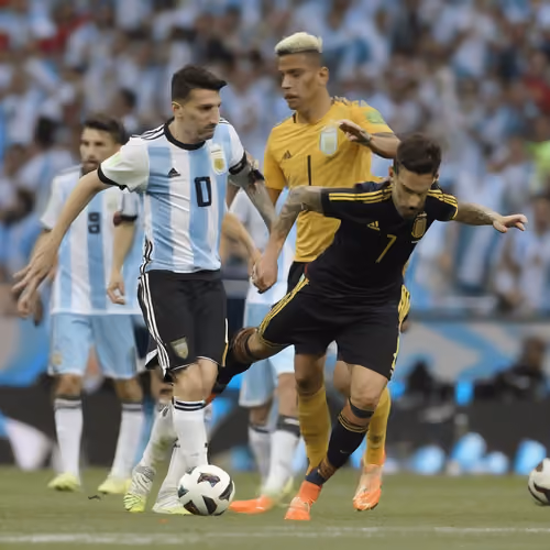 Argentina