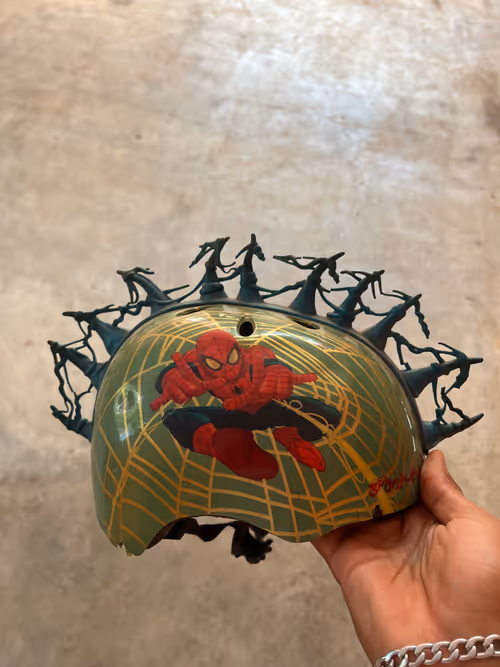 Item #45 Media
