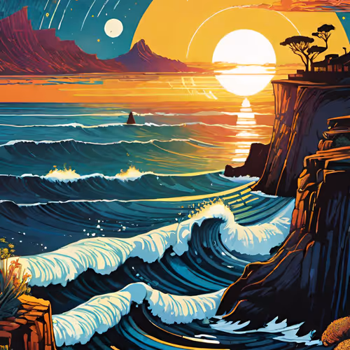 unset