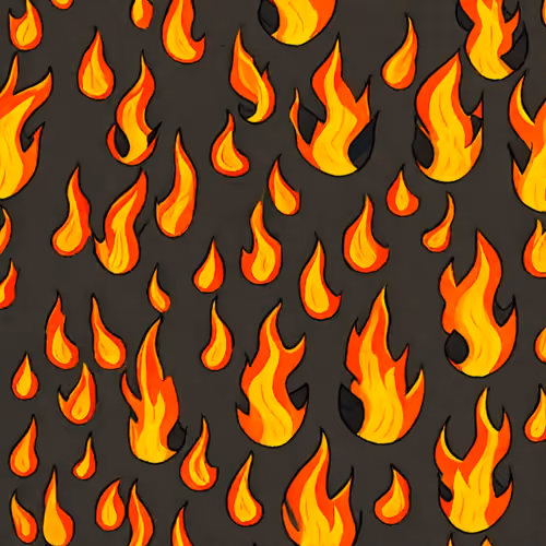 FIRE #5
