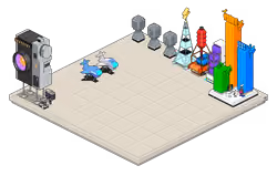 Item Media