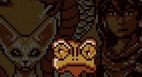 Frog