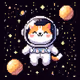 cosmo cats