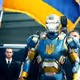 Ukrainian ironman