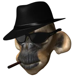 MonkG 2/69