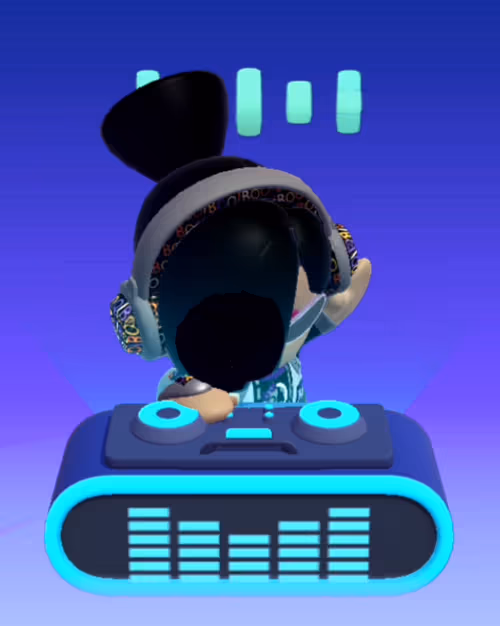 Item #4 Media